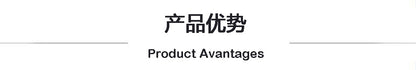 European and American Hip Hop Simple 6mm Stainless Steel Men's Bracelet Retro Personality Trendy Quartet Forward and Reverse Chain Factory Outlet