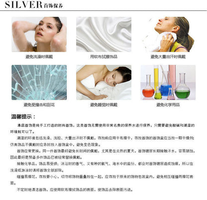 Factory Direct Supply of European and American Hot-Selling Jewelry, Cross-Border Metal C-Shaped Bracelets, Personalized Cut Out Retro Bracelets