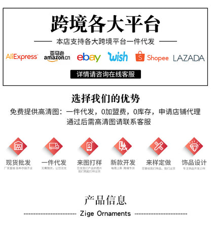 Cross-Border E-Commerce European and American Titanium Steel Lettering Old Pattern Cowhide Rope Bracelet Stainless Steel Magnetic Buckle Male and Female Couple Bracelet