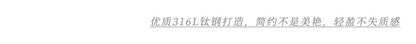 Simple American fine grain snake bone chain niche Joker titanium steel sweater chain women's high-end long necklace wholesale