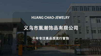 European and American Contrasting Color Ball Chain Stainless Steel Necklace Bracelet Women's Light Luxury Titanium Steel Clavicle Chain Color Matching Necklace Cross-Border Hand Jewelry